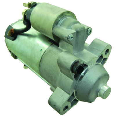 MQS1377 Magneti Marelli Стартер автомобиля