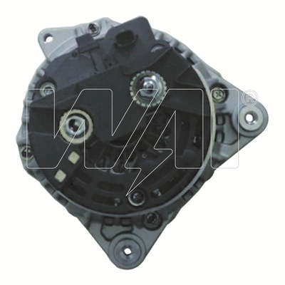Генератор 1638096180 Peugeot/Citroen