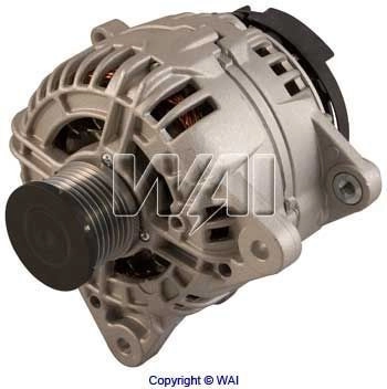Купить CA1877 HC Parts Генератор