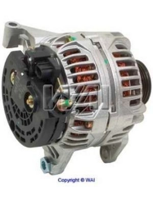 Купить AL6531X Bosch Генератор