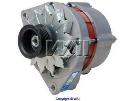 Генератор автомобиля Magneti Marelli MARC321