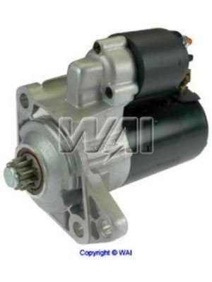 986017830 Bosch Стартер автомобиля
