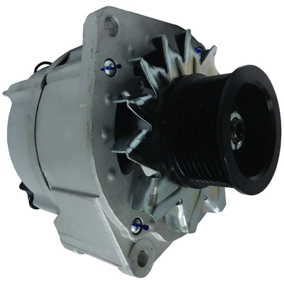 Генератор автомобиля Bosch 986039790