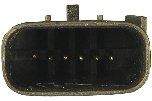 Расходомер воздуха Magneti Marelli AMMQ19767