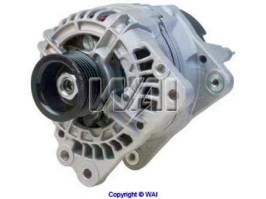 986041510 Bosch Генератор автомобильный