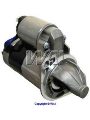 Motor de arranco Mitsubishi Colt 5 CJA