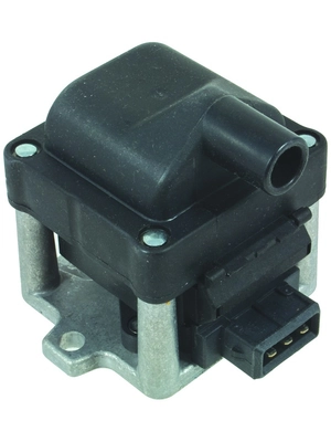 Купить Катушка зажигания Фольксваген Пассат B3, B4 3A2, 351, 312