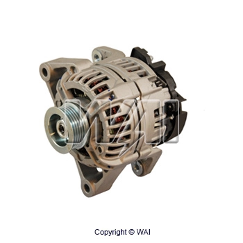 Автомобильный генератор AS/Auto Storm A0360PR цена, от 136.62 USD