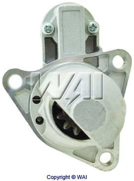 Купить 3395481 Ford Стартер