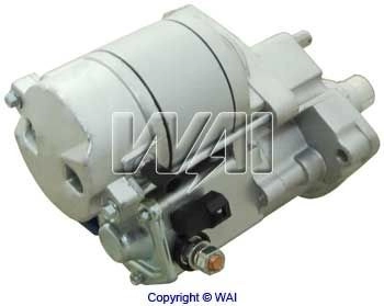 Стартер AS/Auto Storm S6150 цена, от 104.50 USD