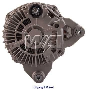 Автомобильный генератор Nissan X-Trail внедорожник (T31) (2007 - 2014) цена, от 69.05 USD