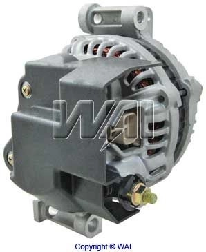Автомобильный генератор Jurid/Bendix JA1705IR цена, от 76.01 USD