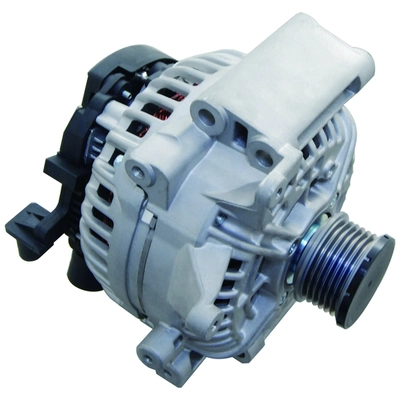 Автомобильный генератор Bosch 124625014 цена, от 121.06 USD