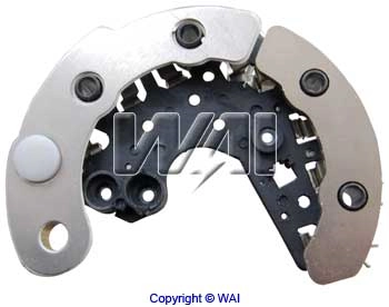 Выпрямитель Renault Laguna I хэтчбек (B56, 556) (1993 - 2002) цена, от 17.79 USD