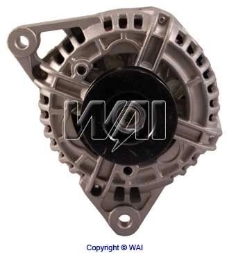 Автомобильный генератор ADE ASG14B013 цена, от 184.96 USD