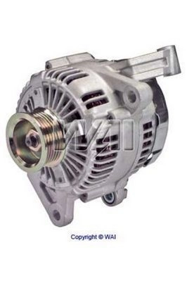 Генератор автомобиля Bosch AL6531X