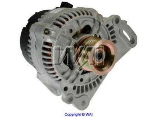 MARC740 Magneti Marelli Генератор автомобильный