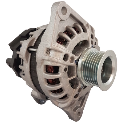 Купить F000BL0705 Iveco Генератор
