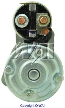 Стартер STARTVOLT LST1108 цена, от 90.19 USD