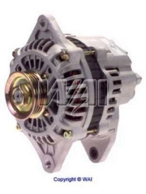 63731283010 Magneti Marelli Генератор автомобильный