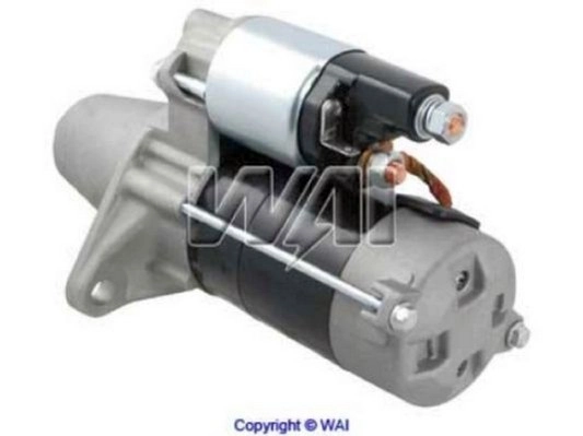 Compre Motor de arranco Subaru Impreza 1