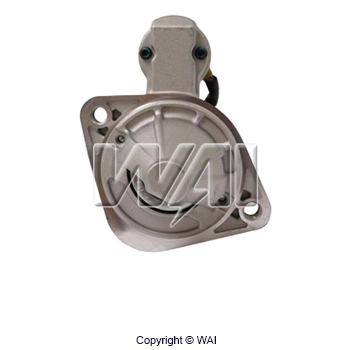 Motor de arranco KIA Cerato III YD