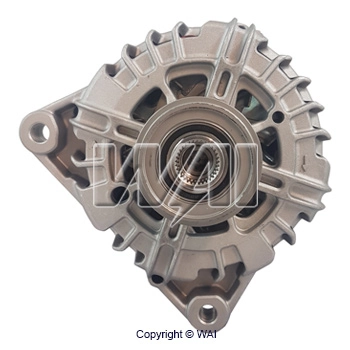 Автомобильный генератор Toyota SU001A2548 цена, от 127.58 USD