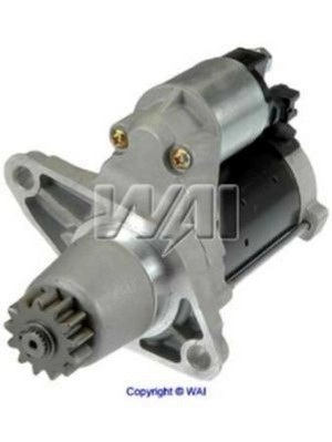 Стартер автомобиля на Lexus RX 330/350 U3