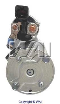 Стартер Hyundai Sonata V седан (NF) (2007 - 2010) цена, от 71.87 USD