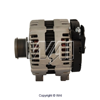 Автомобильный генератор VALEO 444203 цена, от 163.47 USD