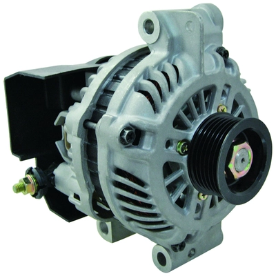 Автомобильный генератор Jurid/Bendix JA1705IR цена, от 76.01 USD