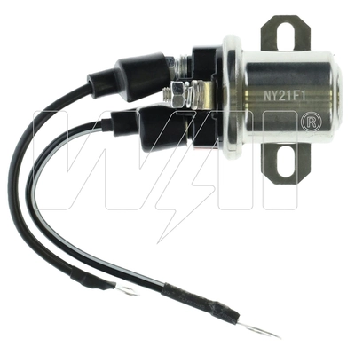 Втягивающее реле стартера SS1166S AS/Auto Storm