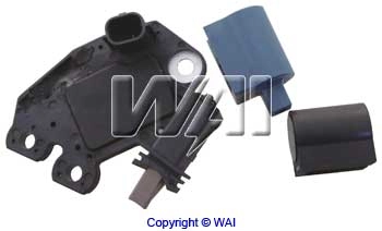 M586 WAI Реле-регулятор напряжения