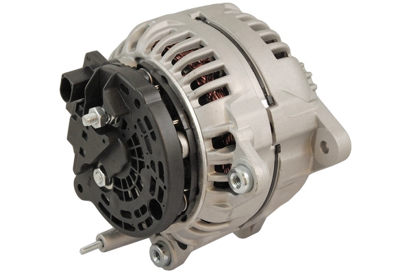 943318201010 Magneti Marelli Генератор автомобильный