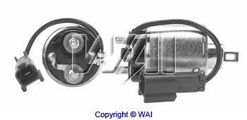 Втягивающее WAI 668138 цена, от 24.49 USD