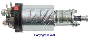 Купить 669204 WAI Тяговое реле