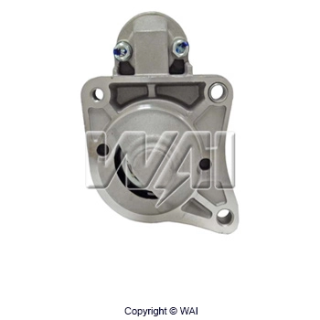 Стартер AS/Auto Storm S5403S цена, от 105.59 USD