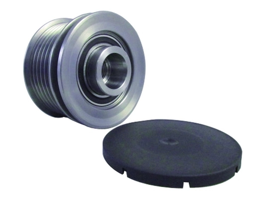 Инерционный шкив Ford Kuga I внедорожник (CBV) (2008 - 2012) цена, от 35.21 USD