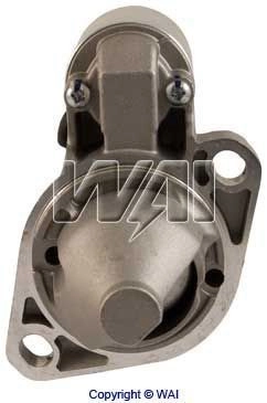 Стартер Mazda FFSN18400 цена, от 93.95 USD