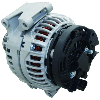 Генератор автомобиля Bosch 124515088
