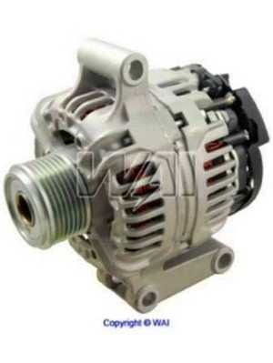 124415030 Bosch Генератор автомобильный