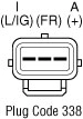 ARE9016 AS/Auto Storm Реле-регулятор напряжения