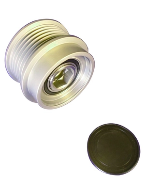 Compre Polia do gerador Toyota RAV4 3