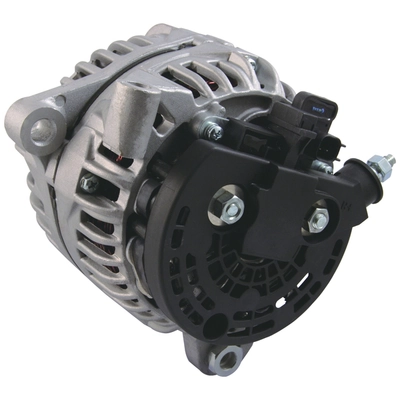 Автомобильный генератор Bosch AL6531X цена, от 82.37 USD