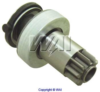  Бендикс Volkswagen Polo IV хэтчбек (9N1) (2001 - 2009) цена, от 11.14 USD