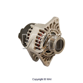 Автомобильный генератор Casco CAL30186 цена, от 141.60 USD
