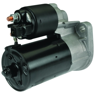 Стартер Bosch 986017830 цена, от 35.23 USD