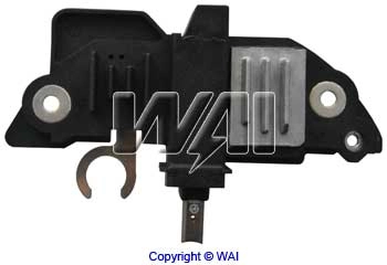 F00M145321 Renault (RVI) Реле-регулятор напряжения