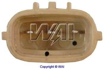 Реле зарядки генератора AS/Auto Storm ARE6036S цена, от 7.68 USD