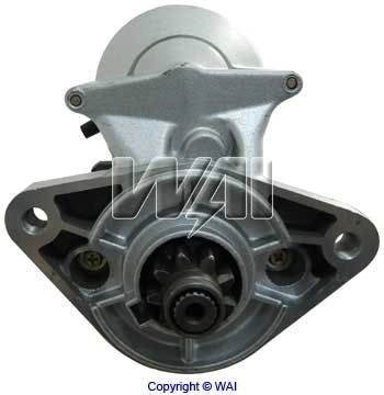 Стартер Denki 2810075120E цена, от 108.08 USD